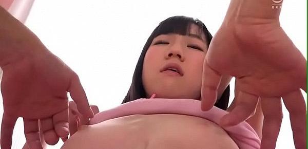  Skinny Young Japanese Teen With No Tits Fucked Hard